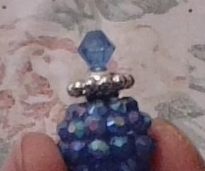 How to Make a DIY Mini Perfume Bottle