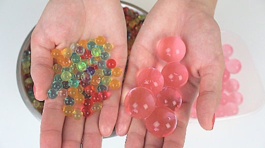 The Leidenfrost Effect Is a Physical Phenomenon.