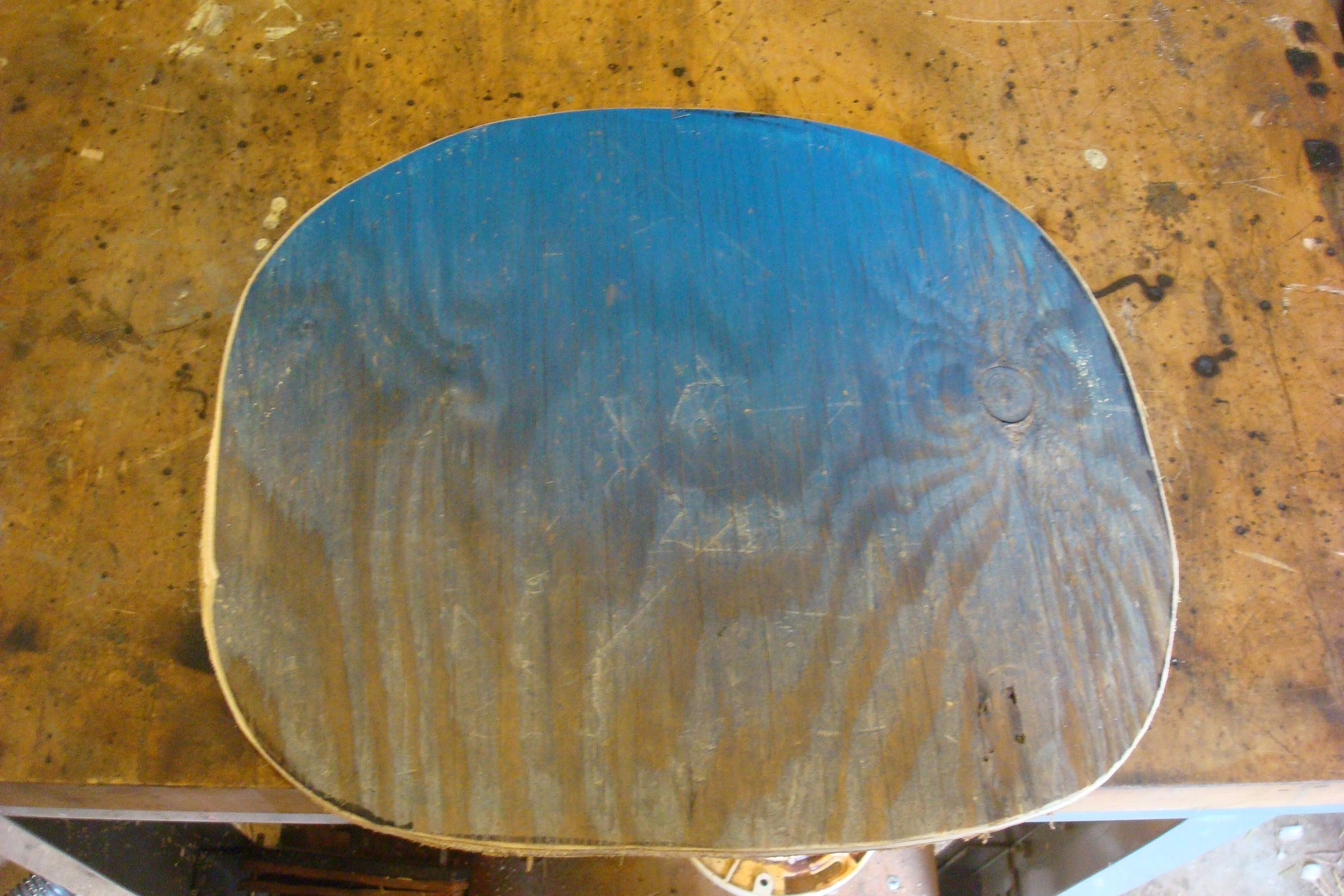 Rebuilding a Computer Chair. : 6 Steps - Instructables
