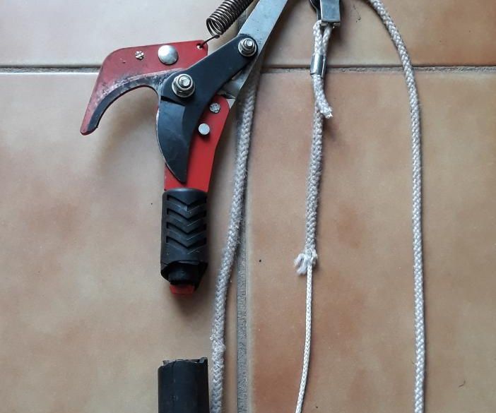 Tree Pruner Pole Fix Instructables