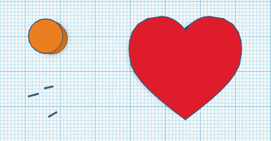 Choosing Simple Shapes