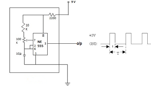 Digital Pulse Generator : 3 Steps - Instructables