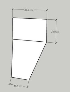 Cortado Y Plegado De Piezas