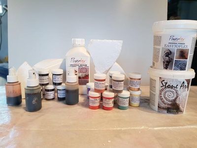 Gather Your Supplies