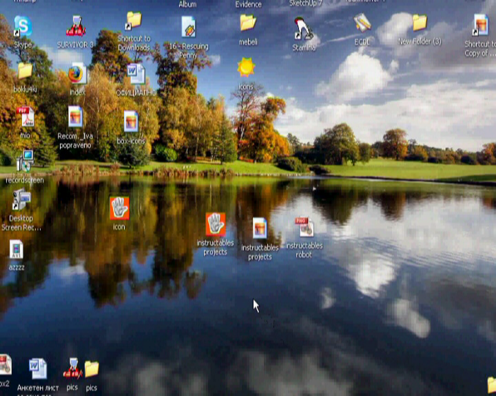 Make *.ico File in 30 Seconds
