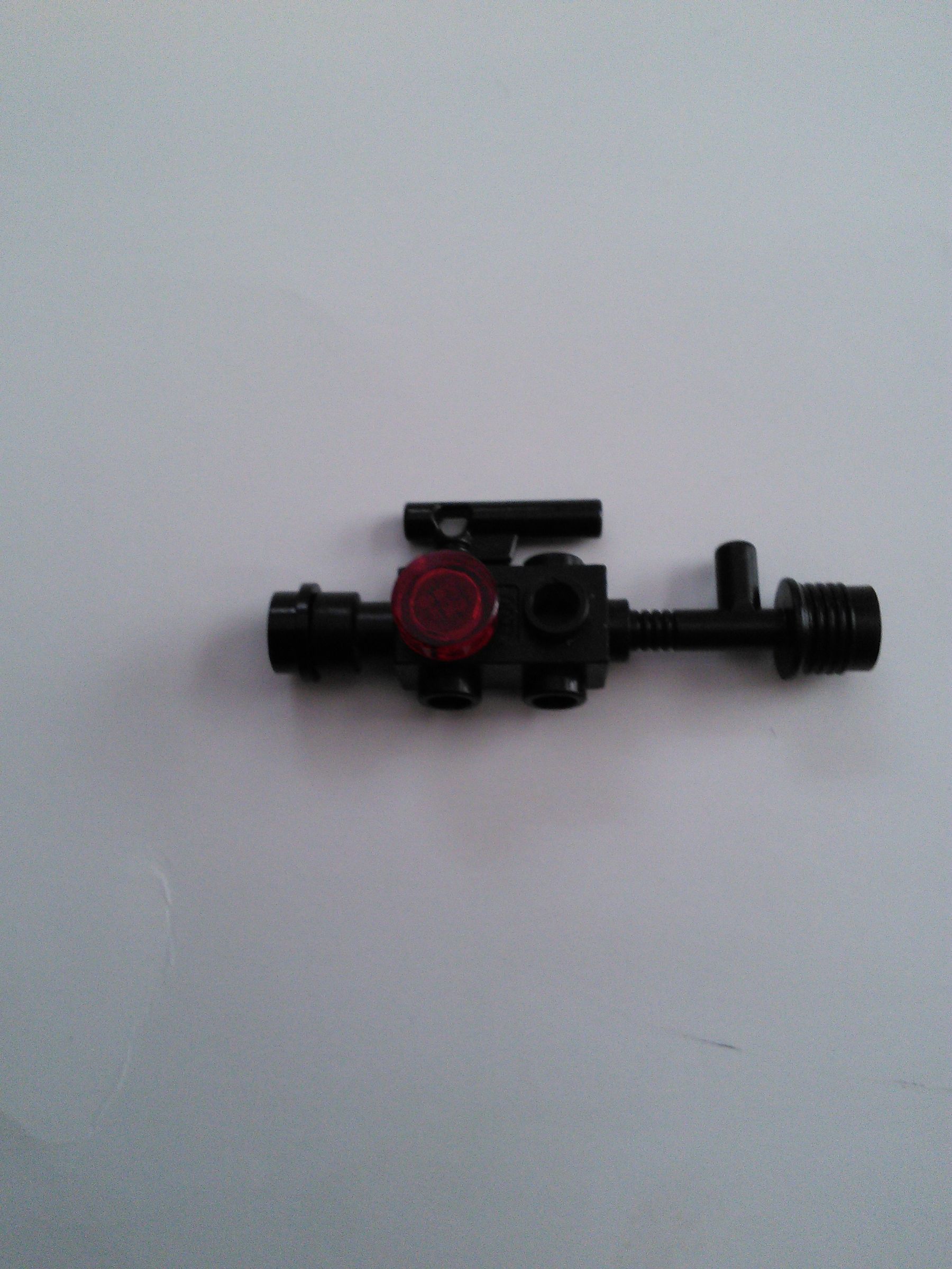 Lego Gun