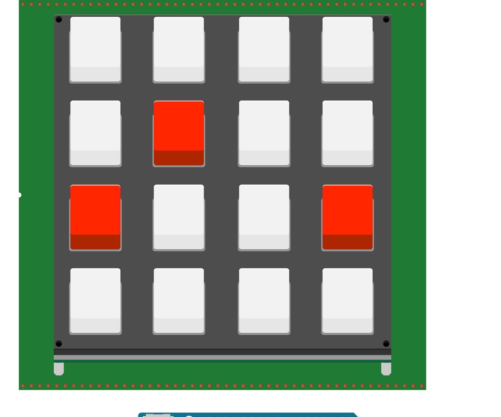 Servo Positioning - Final Exam Project 2