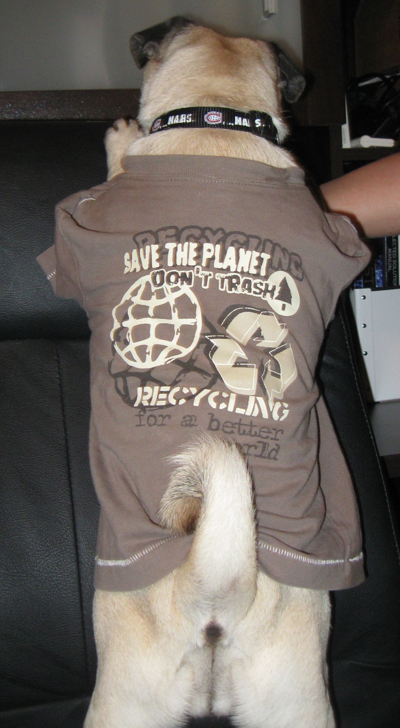 Recycle Children's Clothes