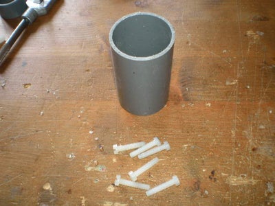 Materials and Tools: