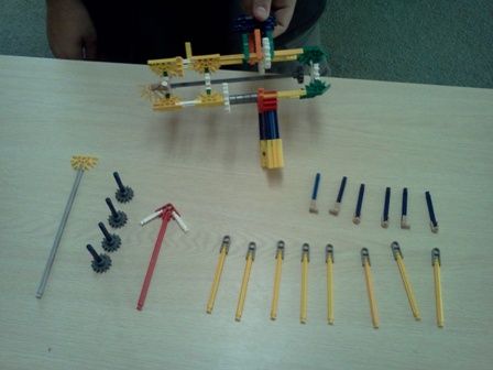 A Gun Fit for a Spartan