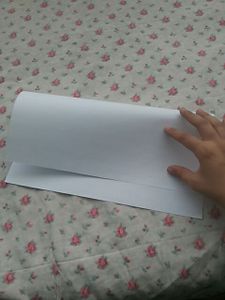 Folding. Part 1