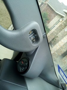 Fix Your Ford With a 3D Printer