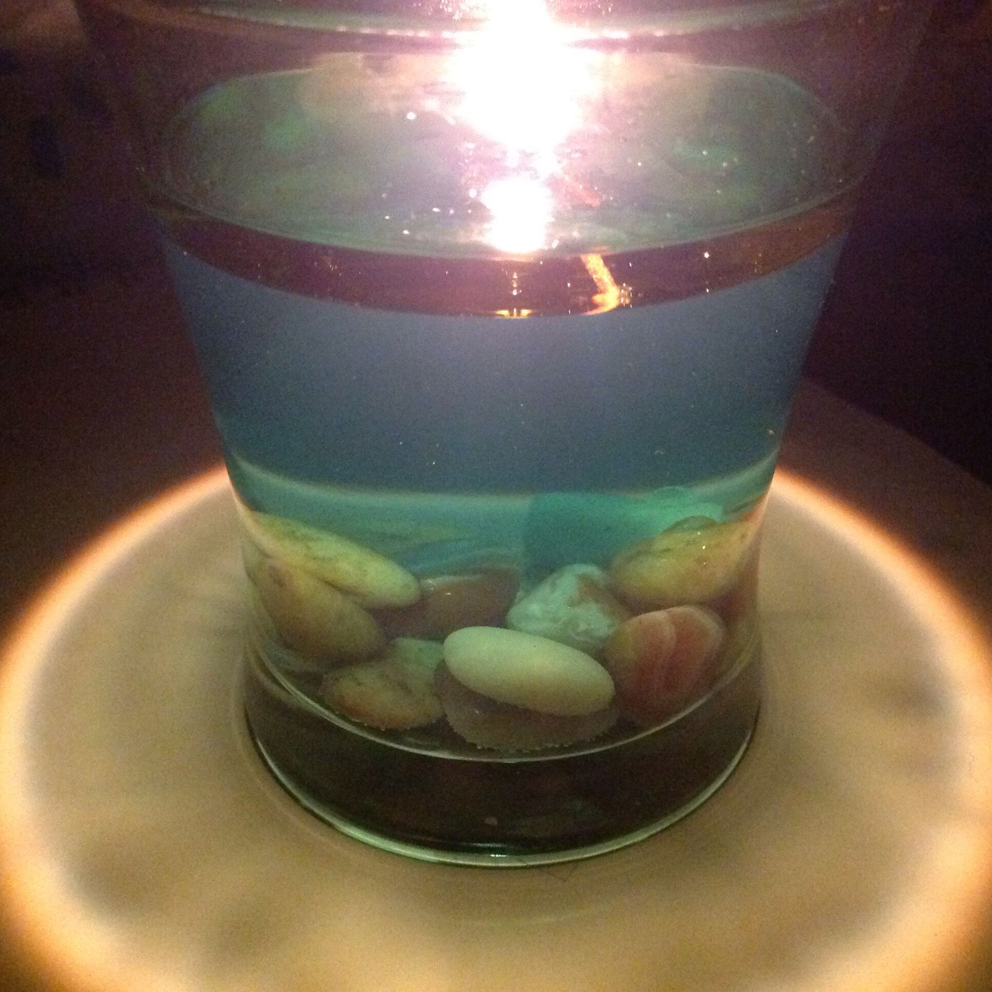 Floating Candle