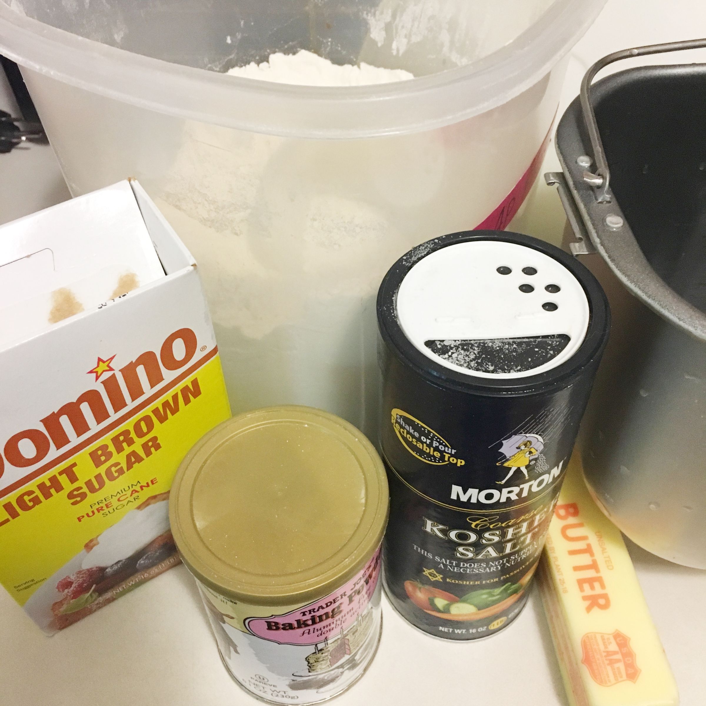 DIY Soft Pretzels : 8 Steps (with Pictures) - Instructables