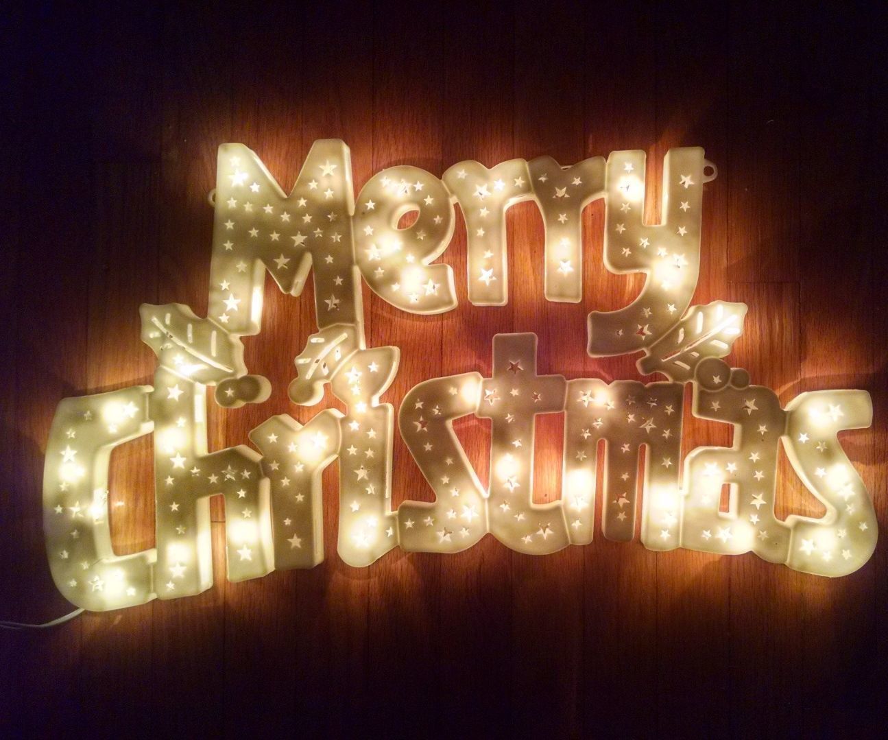 Control Your Lights Through a Webpage!