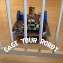 Perimeter Wire Using Matched Filter