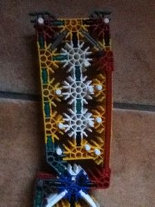 Knex Rifle