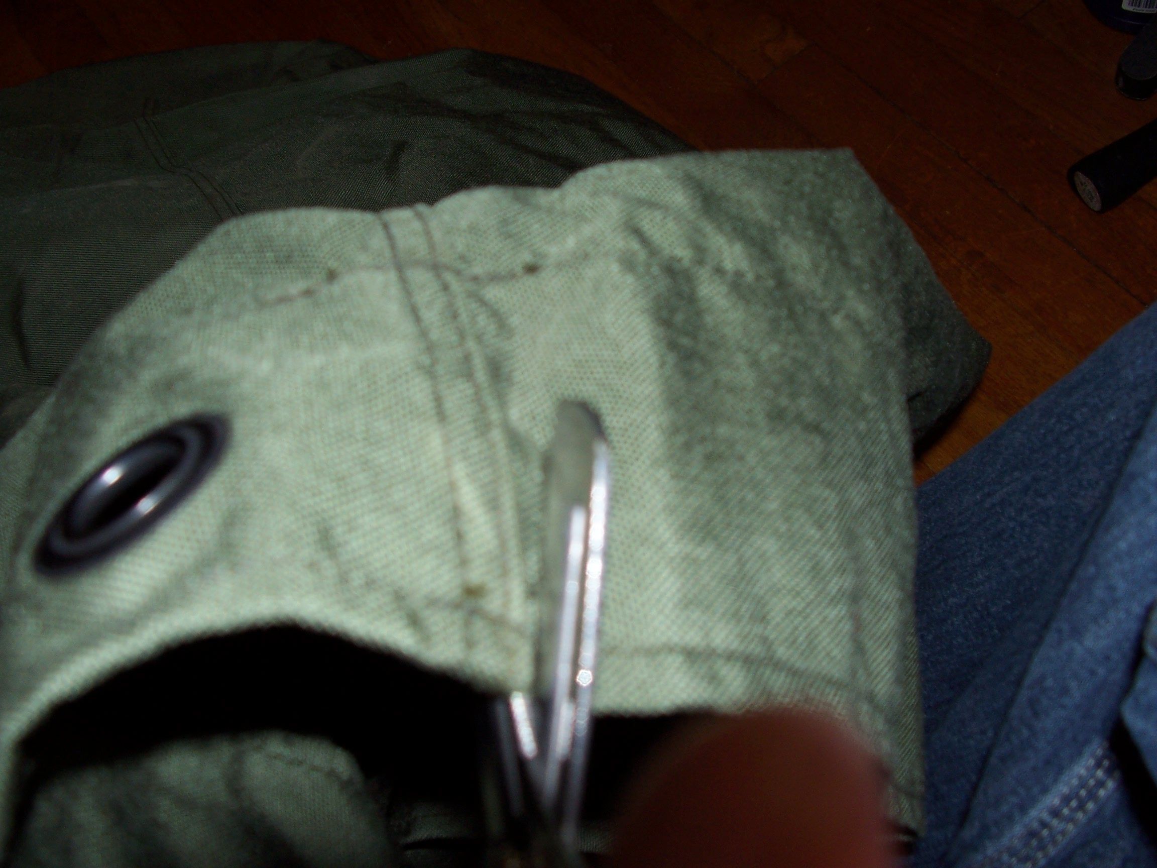 34+ Designs Gun Case Sewing Patterns LyesSommyr