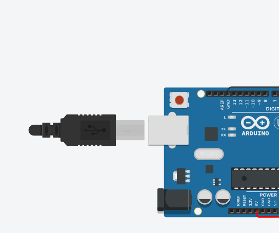 Light Intensity Lamp