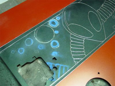 Computer Case Engraving : 7 Steps (with Pictures) - Instructables