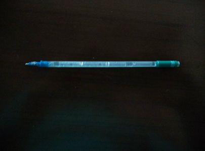 Prepare Your Pen