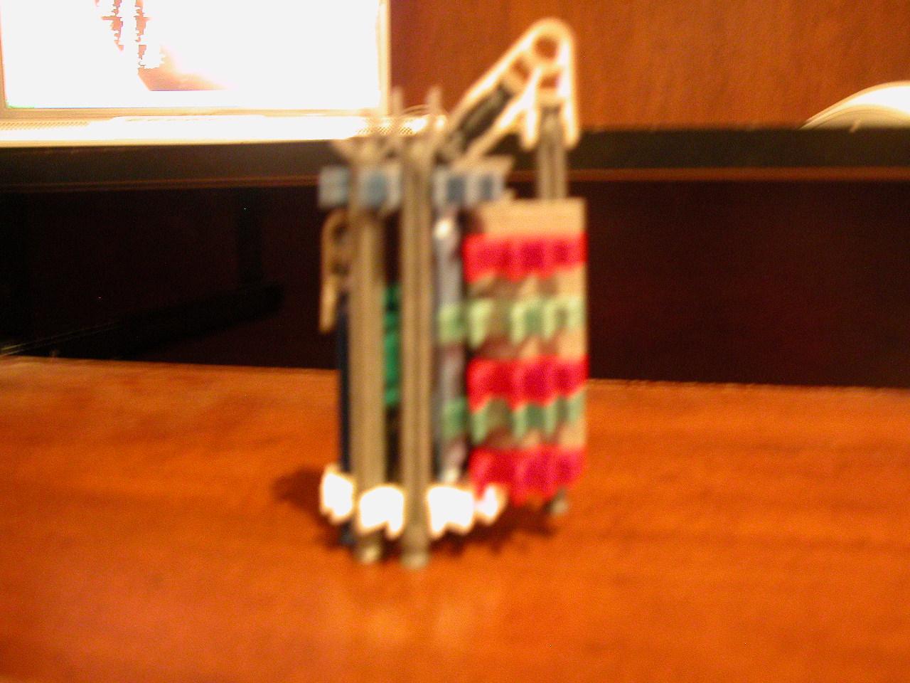 Mrpowerful's Knex Grenades