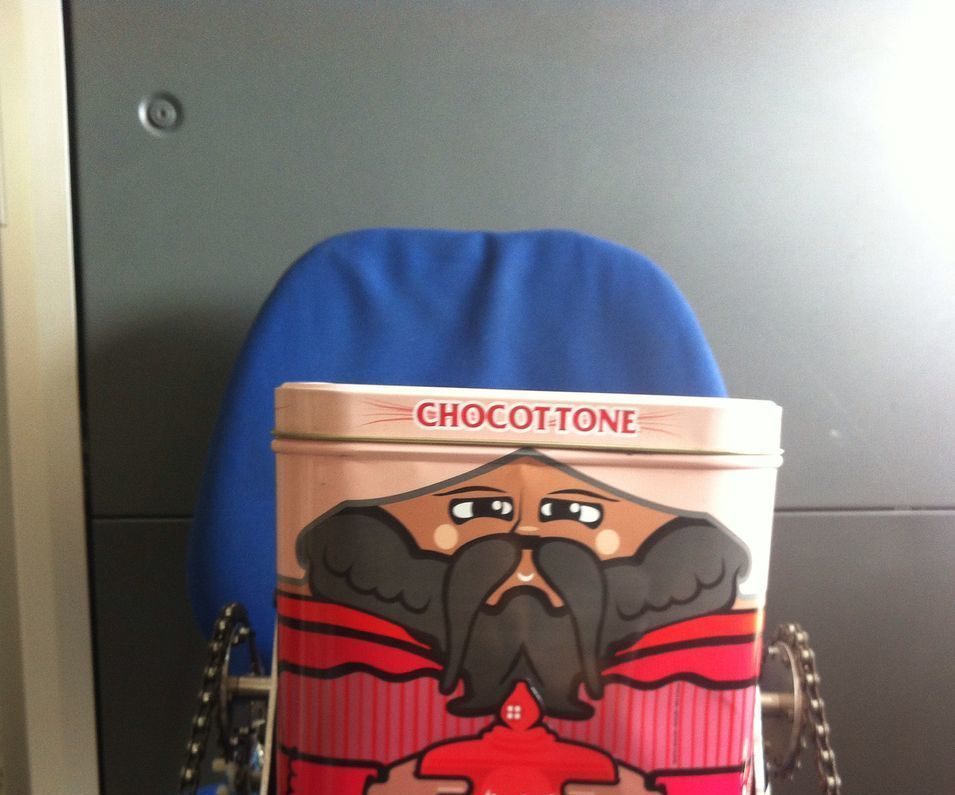 Baltazar, O Robô De Sucata 