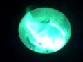 How to make Green Fire.