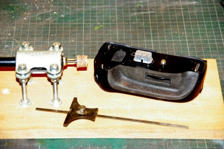 Making the Corrections