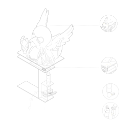 Design and Build the Vending Machine