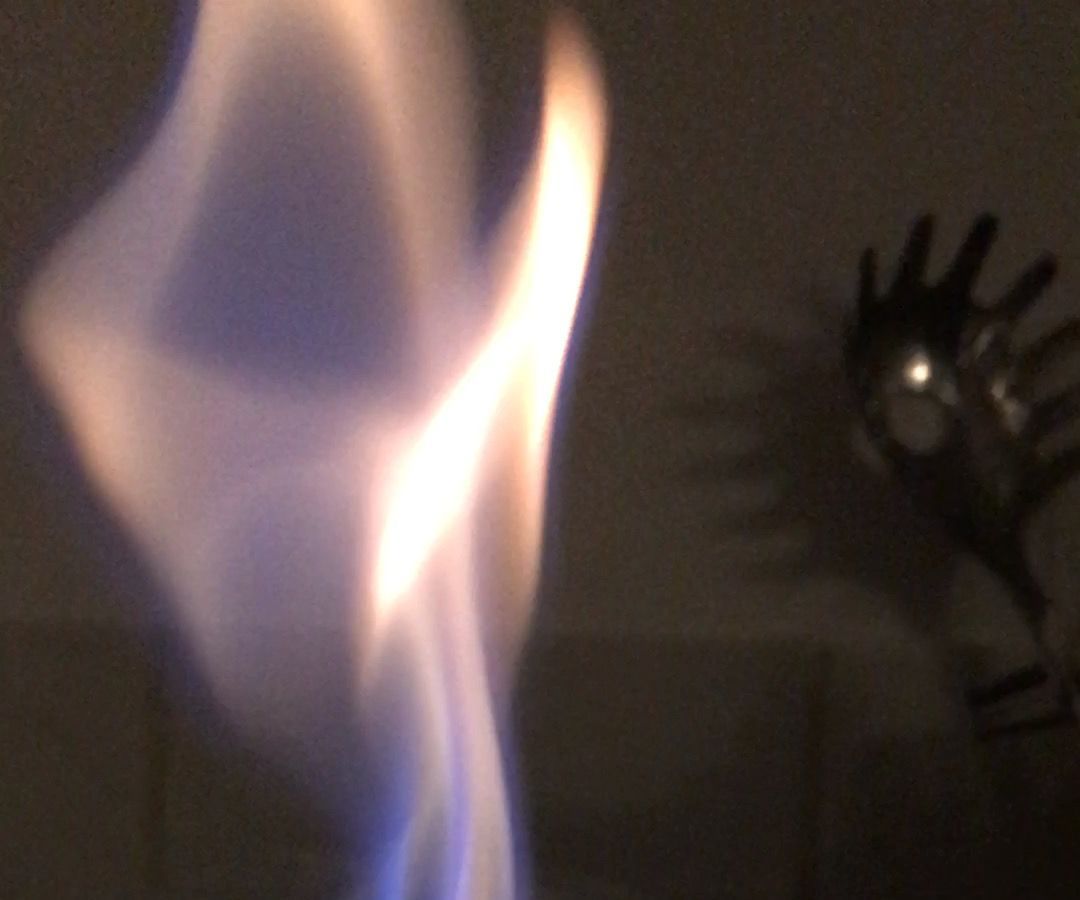 Poor Man's Californian Snowball & Portable Fuel.....