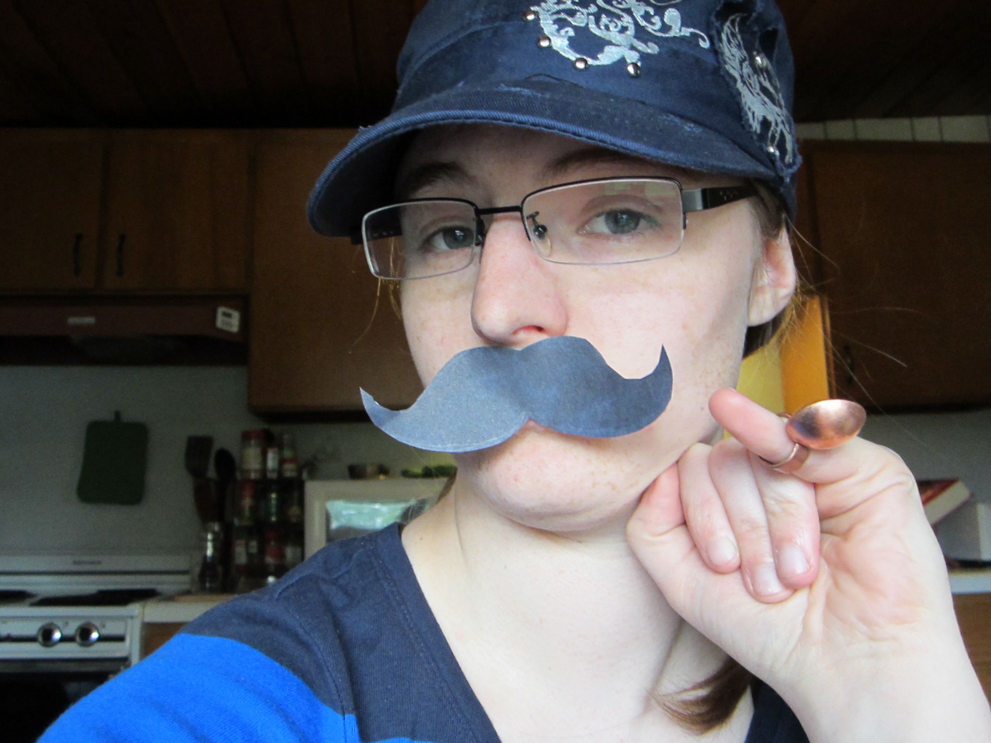 Dapper Multipurpose Pinkyring Instructables