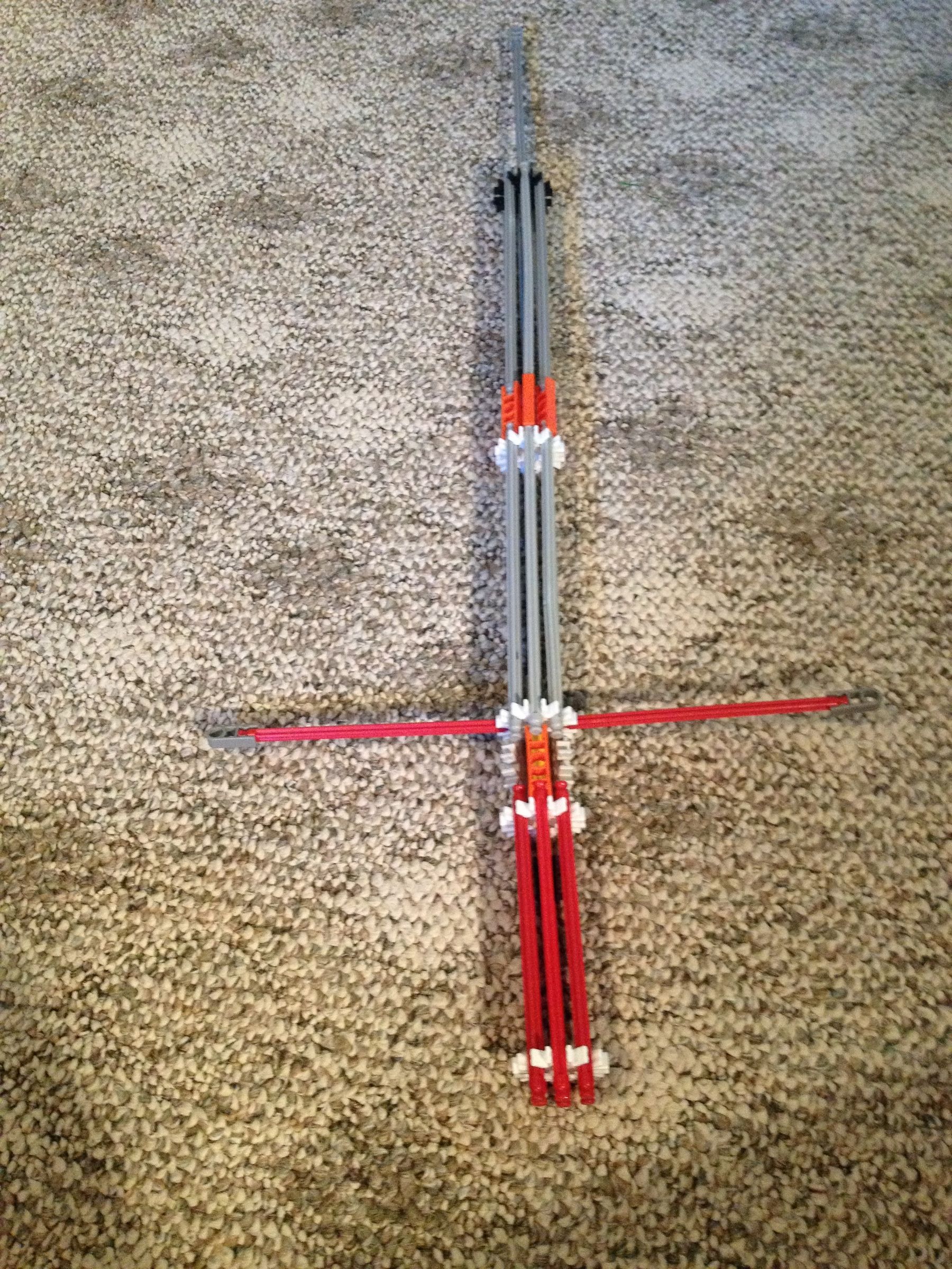 K'NEX Sword