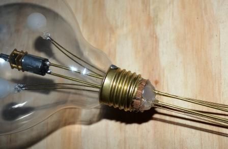 Sticking Everything Together