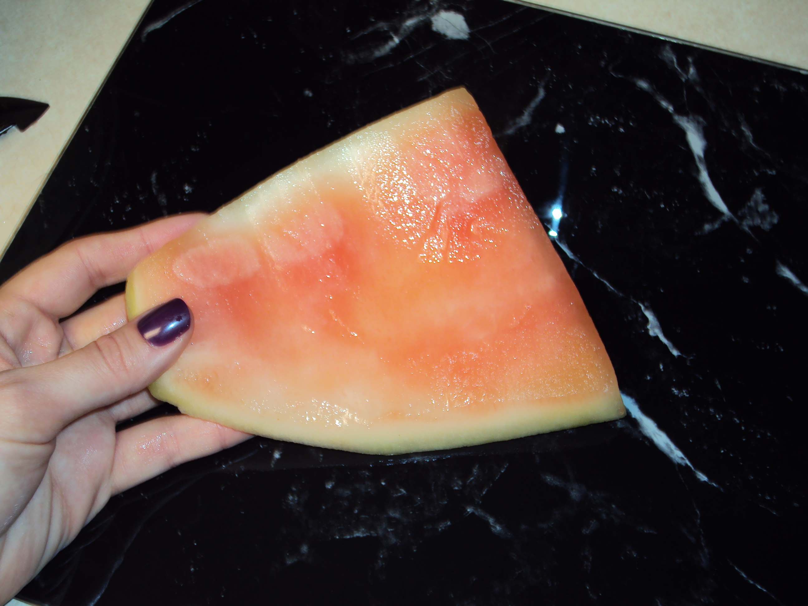 Candied Watermelon Rinds 8 Steps Instructables