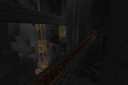 The Mines! 