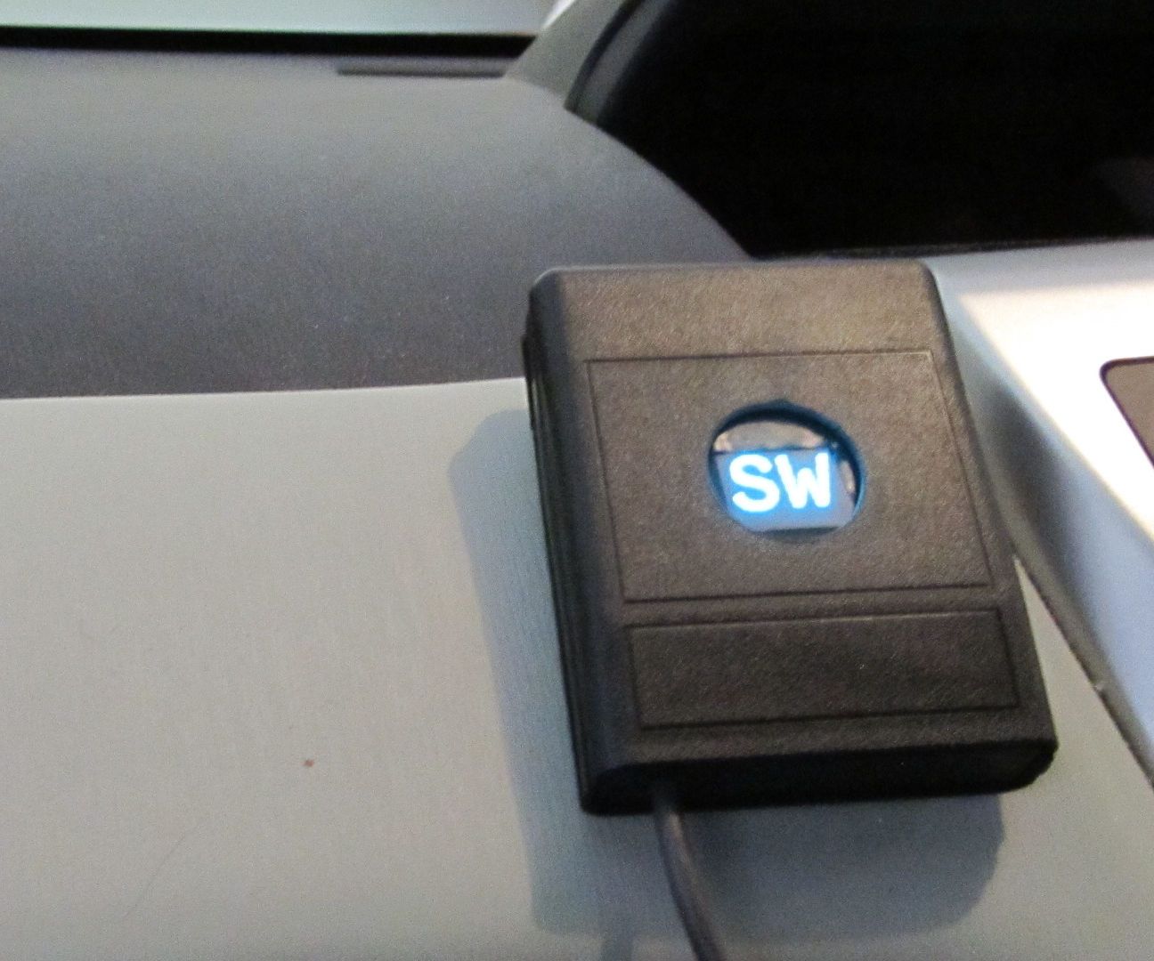 DIY Digital Compass (for Your Car)