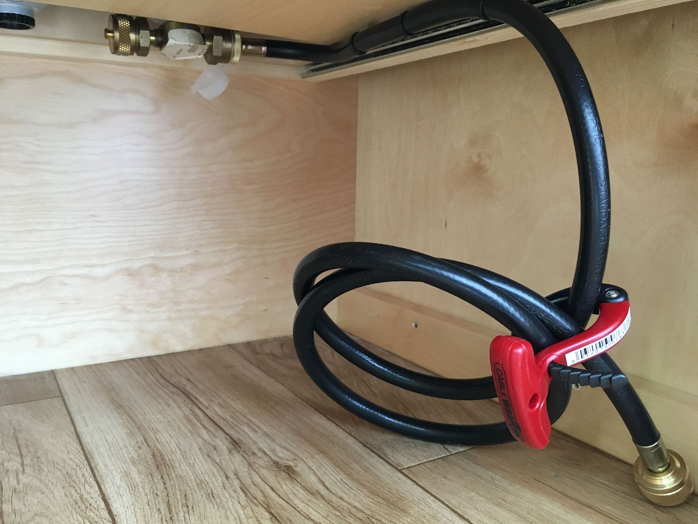 Thirteen Teardrop Camper Modifications 14 Steps (with Pictures