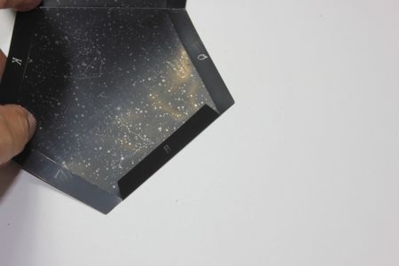 Assembling the Stellar Globe