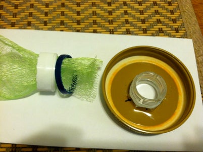 DIY Pot and Medium Part 2