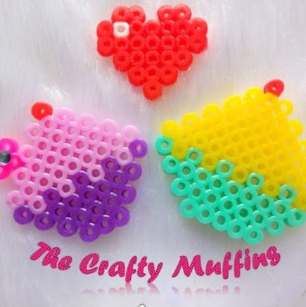 The Crafty Muffins.