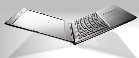 Ultrabook Notebook Tipis Harga Murah Terbaik Acer S3