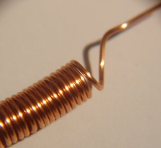 Cutting Your Rings