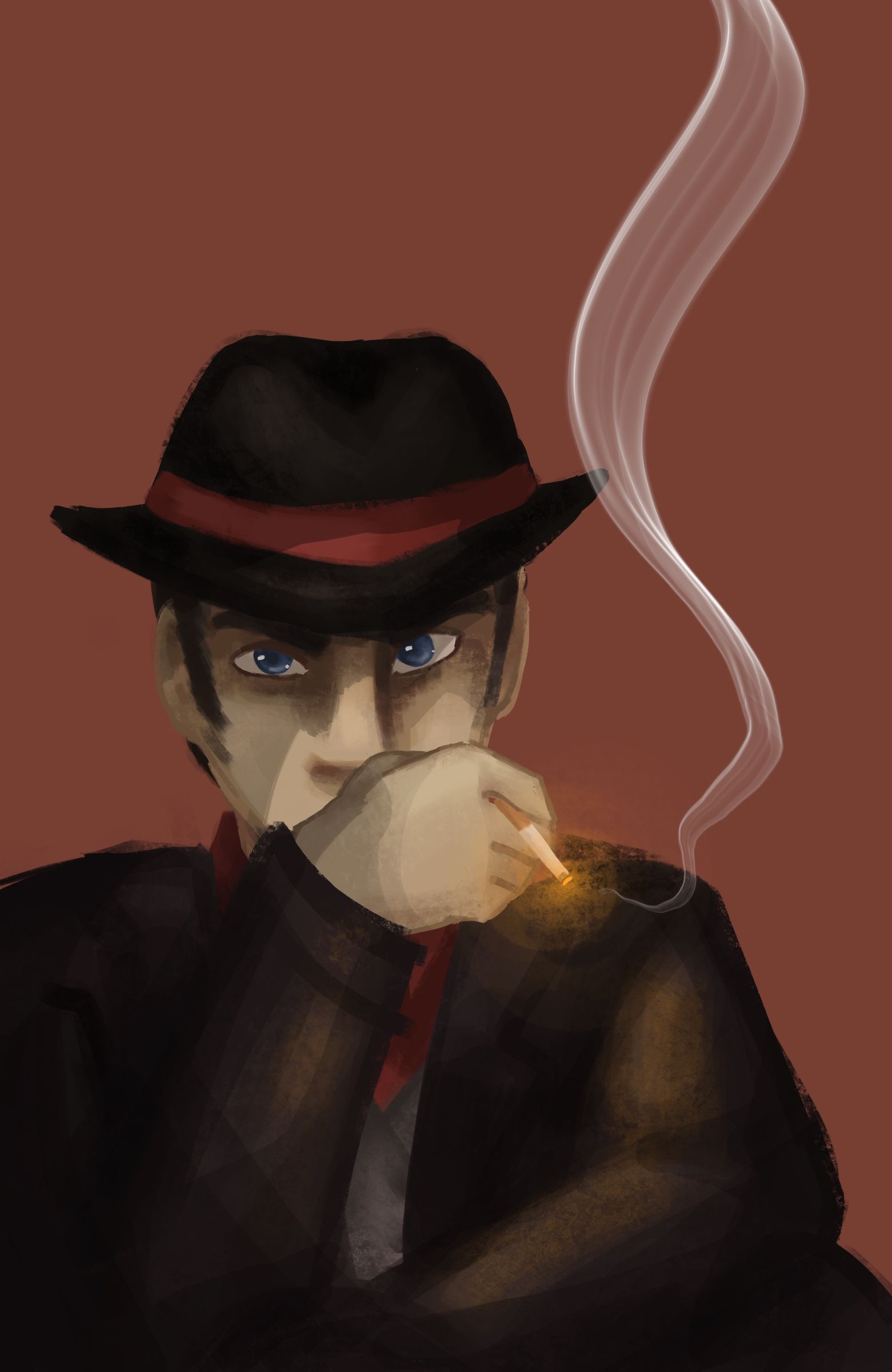 author