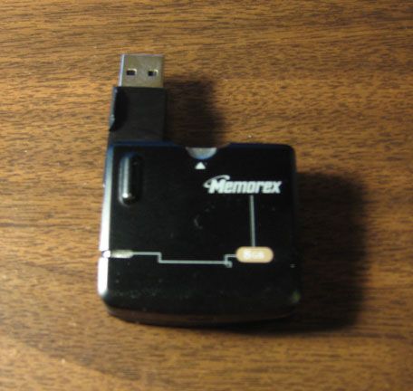 Encrypting a USB Drive