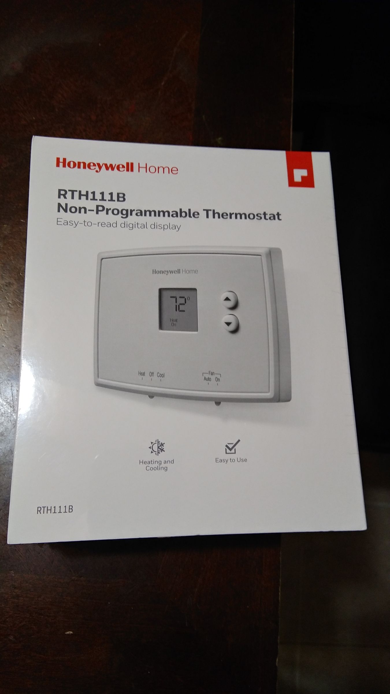 Installing a New Thermostat 14 Steps Instructables