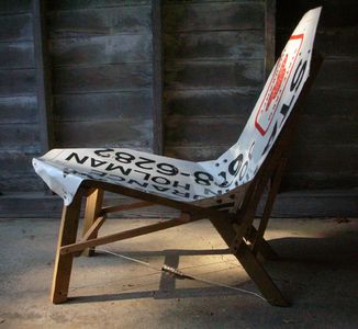 Sign Chair : 4 Steps (with Pictures) - Instructables