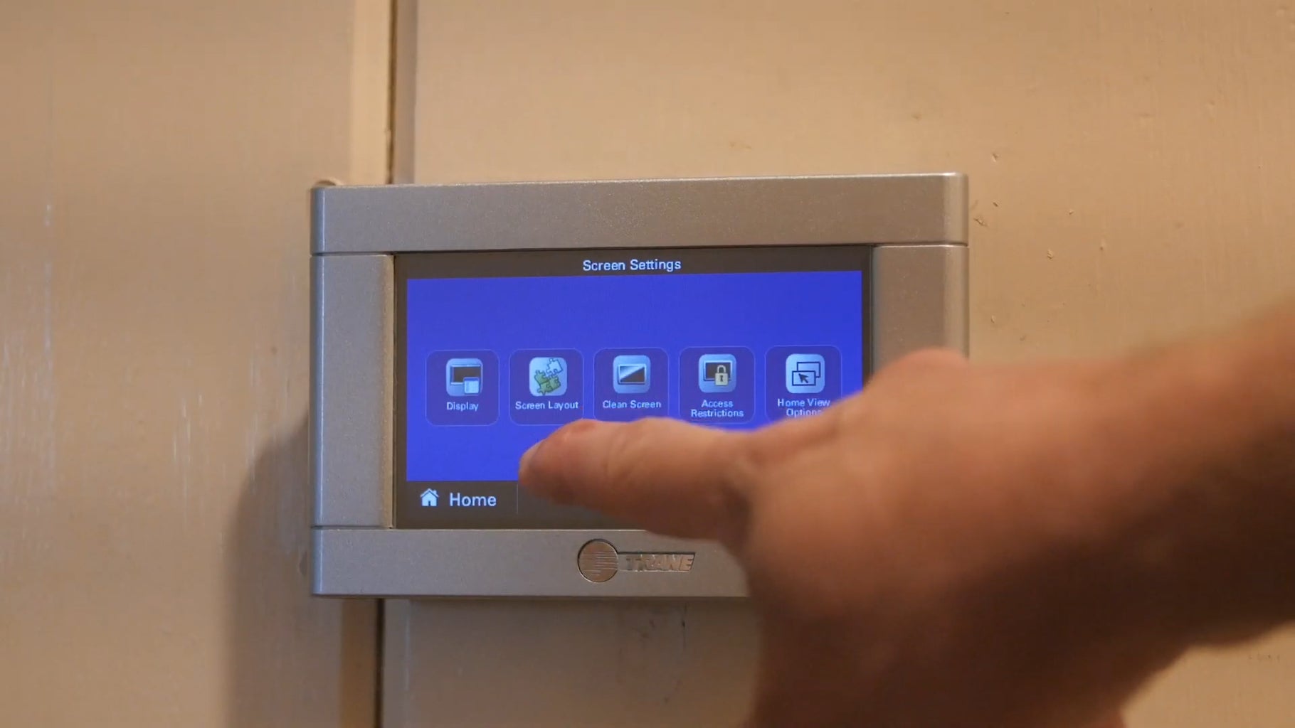 Update Your Old Thermostat to a New Smart Thermostat