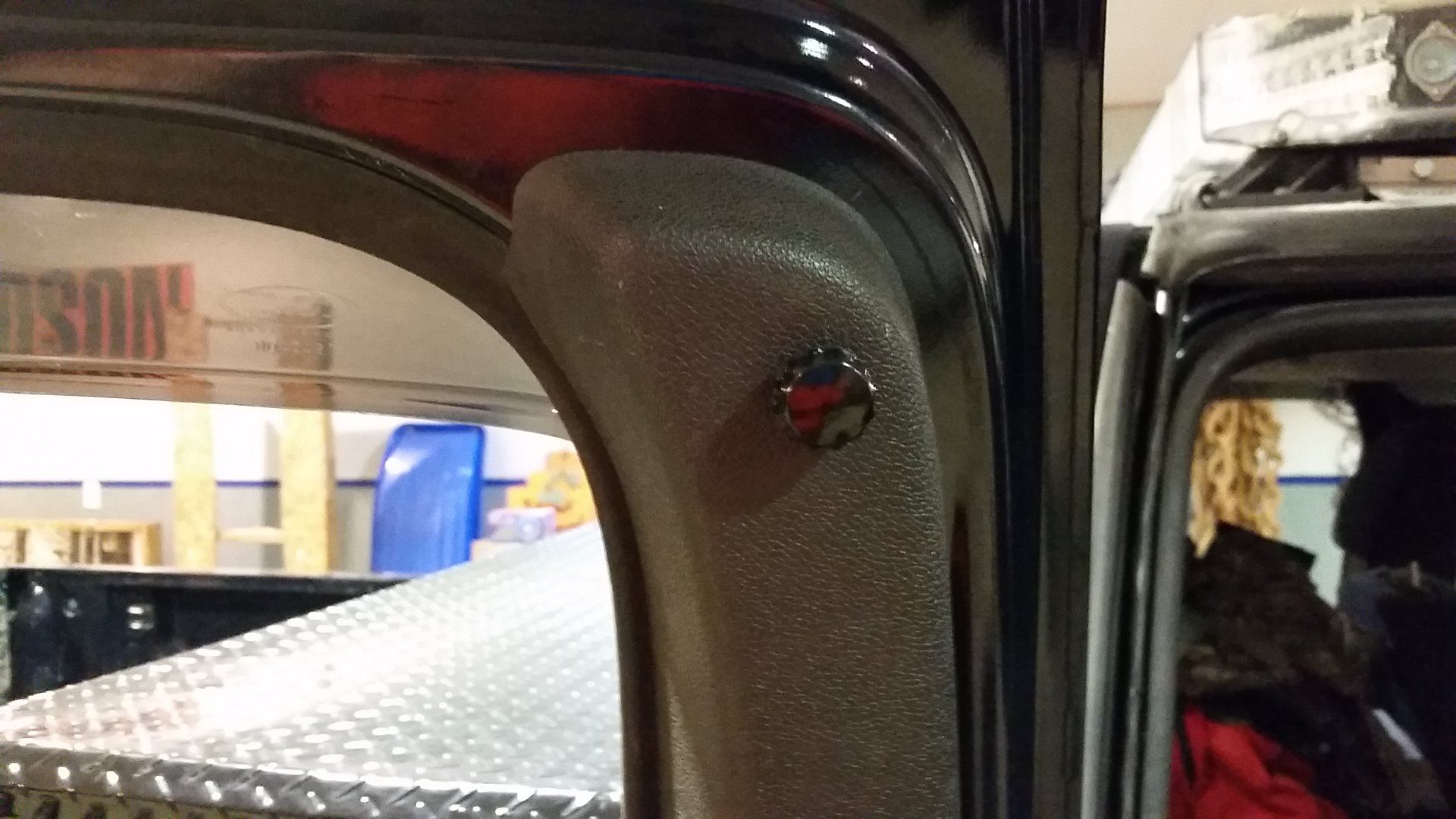 Window Grates (Automotive) 5 Steps Instructables