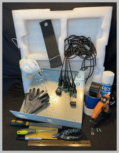 Supplies
